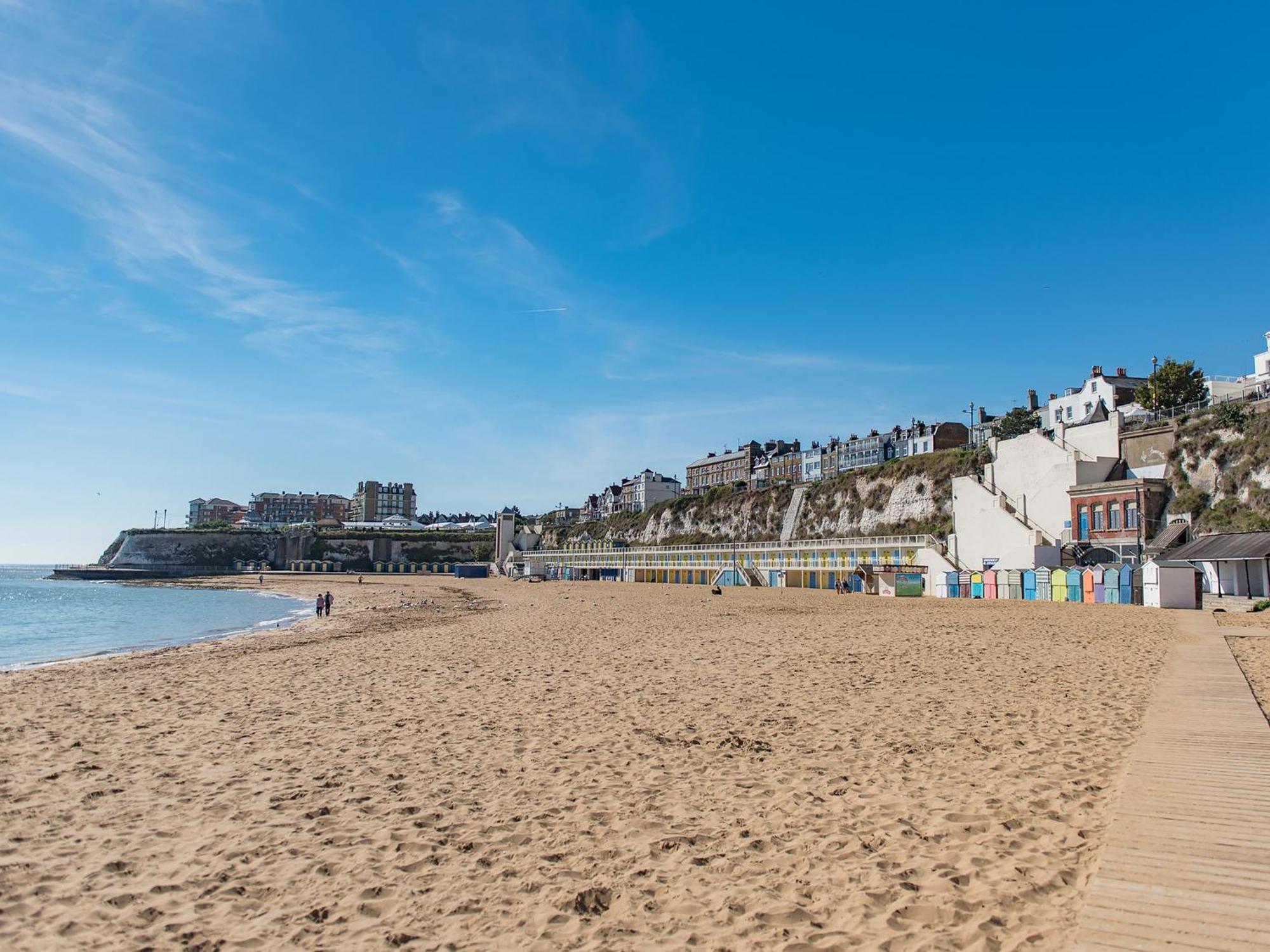Eaton House Margate