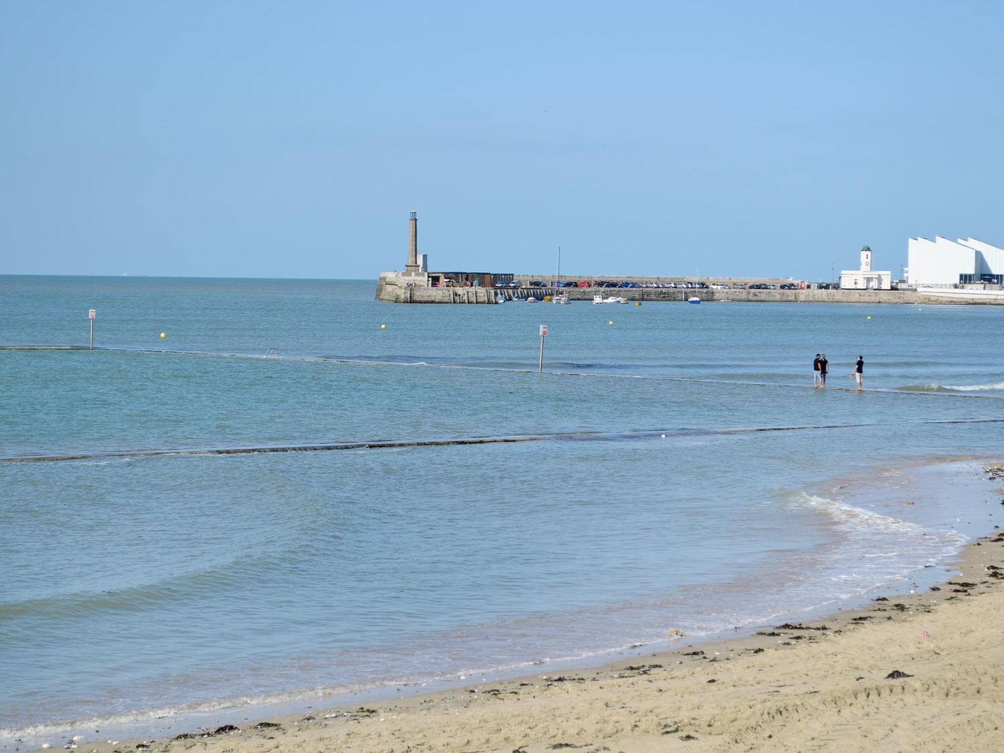 Eaton House * Margate